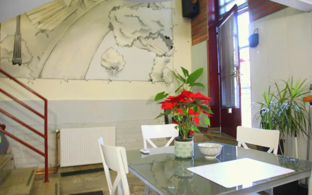 Studio apartman - Park -