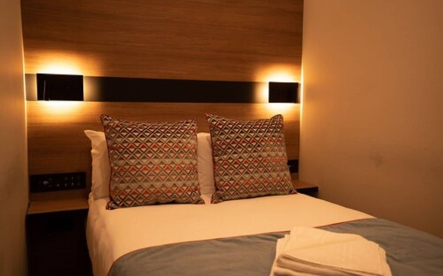 Oxford Hotel Earl's Court