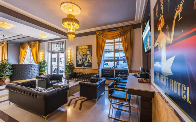 The Kent Hotel