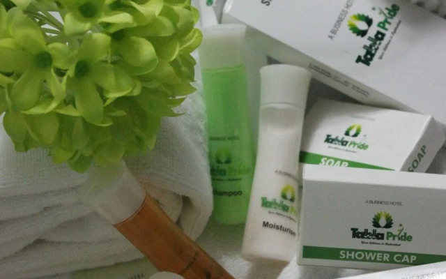 Tabla Pride Hotel & Spa