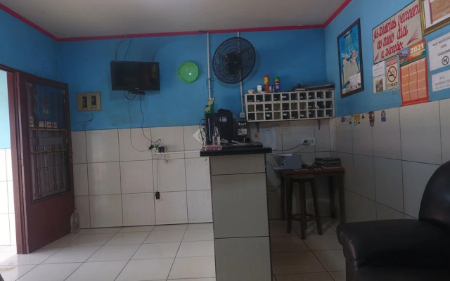 Hotel Pousada Kolosso