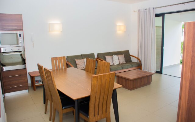 Apartment Azuri By Alouette Holidays