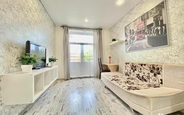 uTrip (юТрип) на улице Чернышевского 16