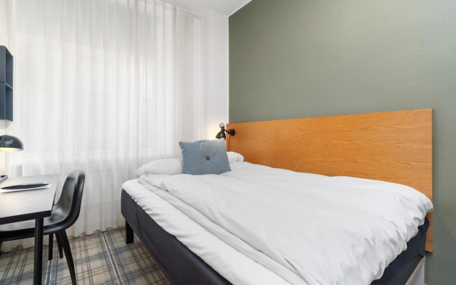 Ibsens Hotel