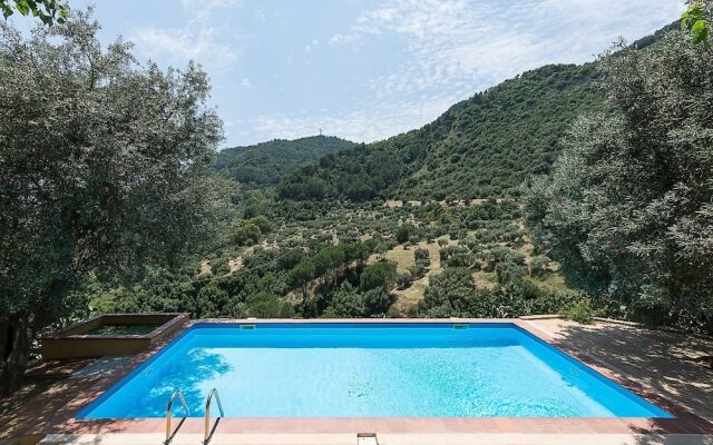 Azienda Agrituristica Le Puzelle