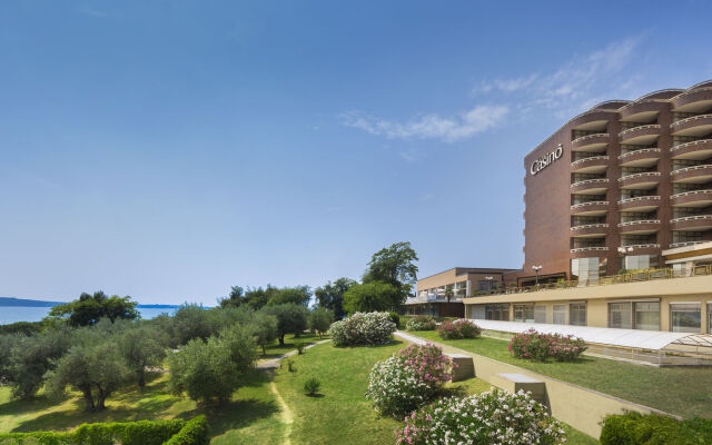 Remisens Premium Hotel Metropol