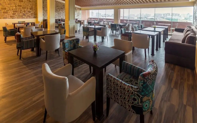 Riva Hotel