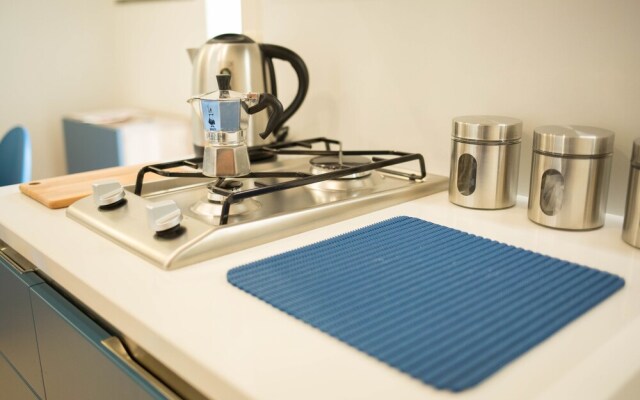 I Tetti Di Sant'Anna