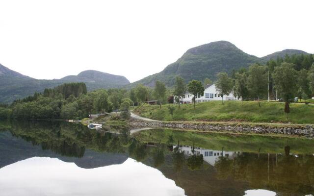 Hostel Ryfylke Vandrerhjem Vaulali