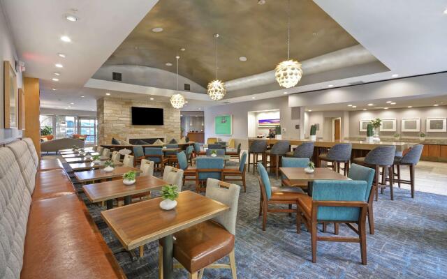 Homewood Suites by Hilton Dallas-Frisco