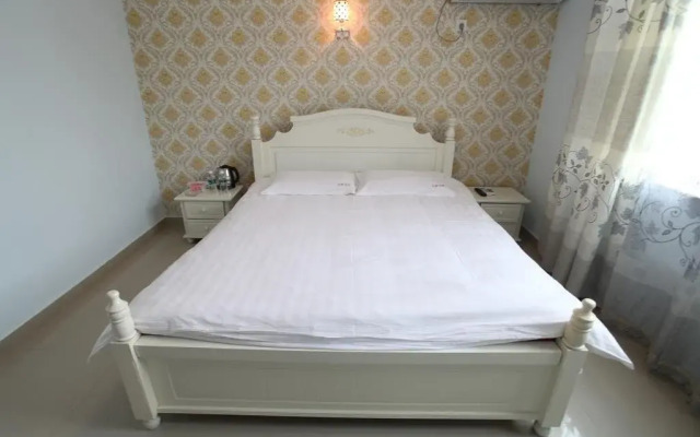 Xitang Dashe Inn (Yunju Branch)