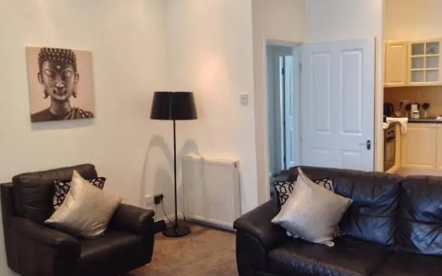 Mode Apartments - Urquhart Court