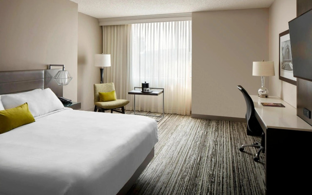 Marriott Cincinnati Airport
