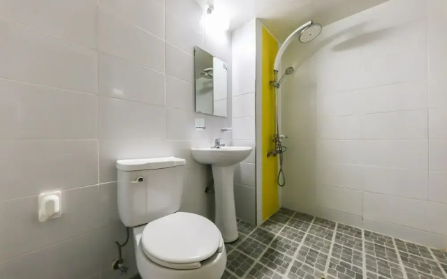 Boryeong Paradise Pension Motel