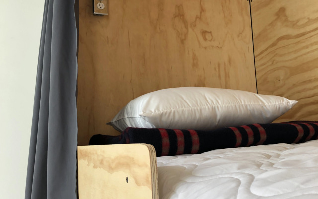 Hostal Casa MX Alameda - Hostel