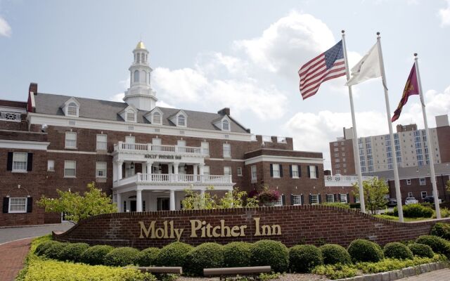 Molly Pitcher Inn