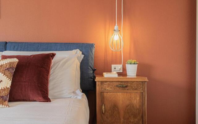 HYGGE Family Apartment - one step away from the lake!!!