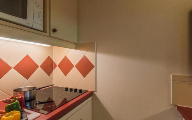 Appartement Chamonix-Mont-Blanc, 2 pièces, 5 personnes - FR-1-517-13