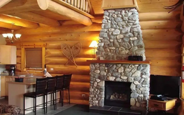 Chancellor Peak Chalets