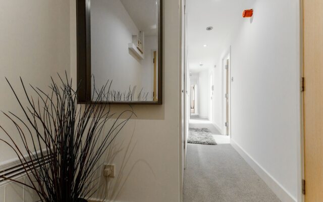 Stay Inn Apartments St. Paul's 2