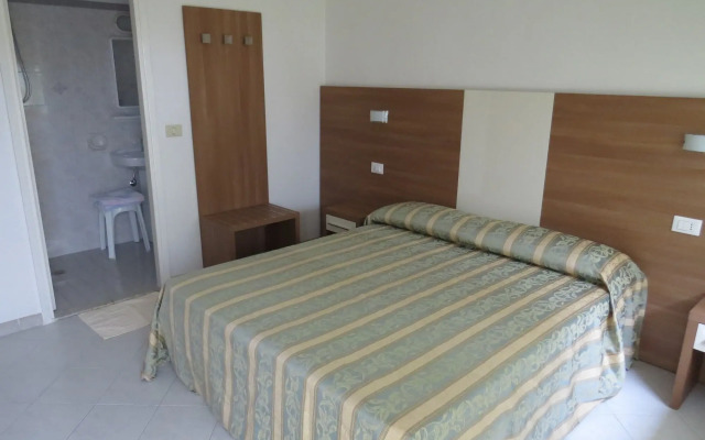 Hotel Vallechiara