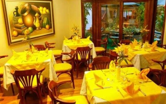 Casona Real Hotel