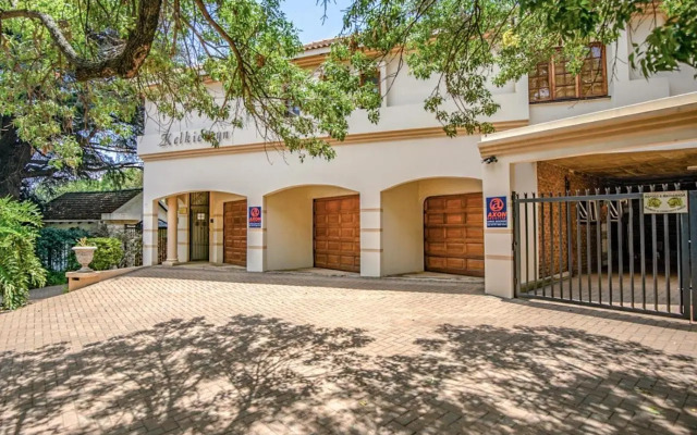Kelkiewyn Waterkloof Guesthouse