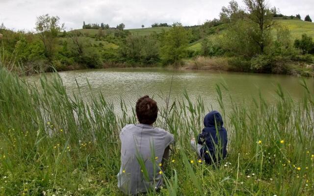 Agriturismo Il Tondino