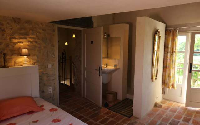 Domaine de Mas Caron