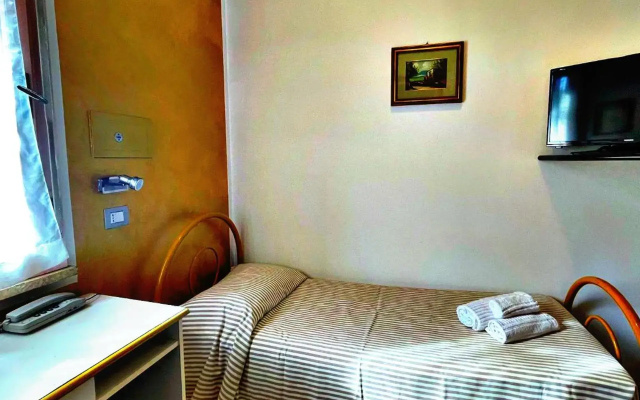 Hotel Ambra