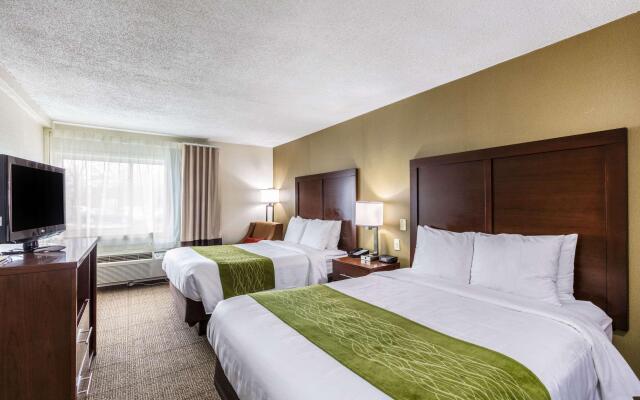 Comfort Inn Medford - Long Island