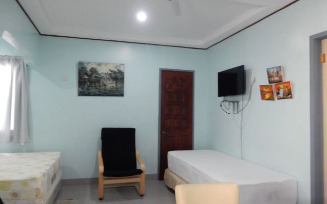 Seafari Resort Oslob