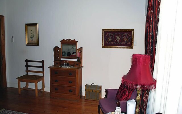 Kingna Lodge