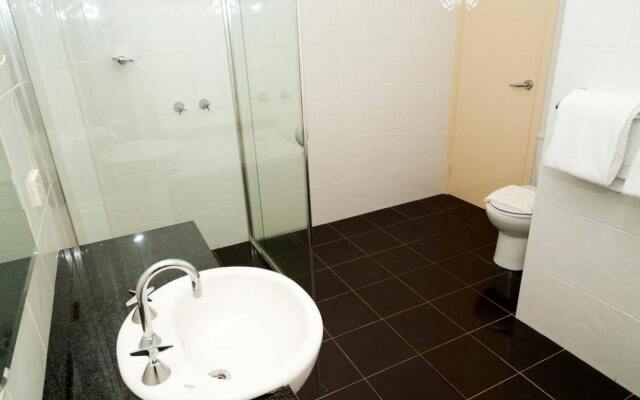 CityStyle Executive Apartments