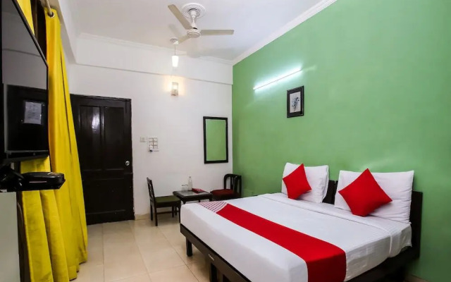 Collection O 8848 Sector 41