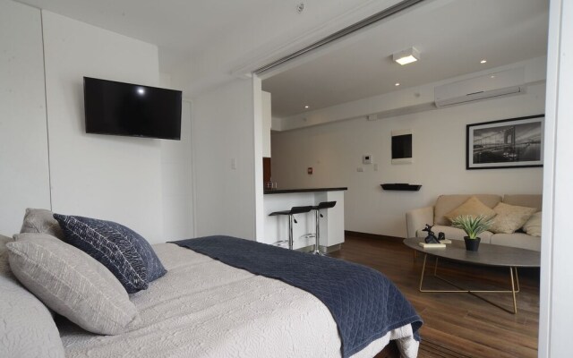 Luxury Apartment in Barraco