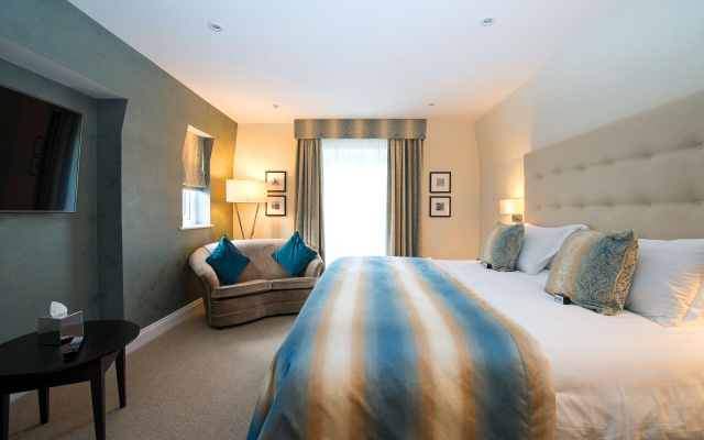 Hythe Imperial Hotel Spa & Golf