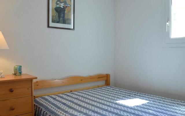 Maison Fleury-Saint-Pierre-la-Mer, 2 pièces, 6 personnes - FR-1-229D-379