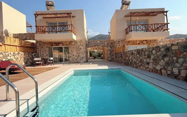 Minoan Villas