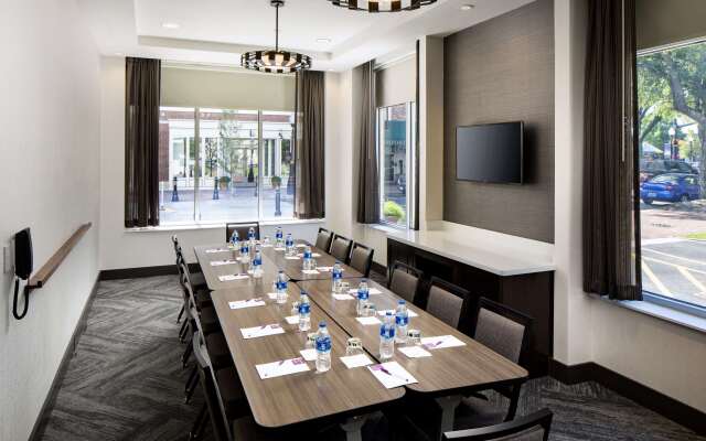 Hyatt Place Sumter / Downtown