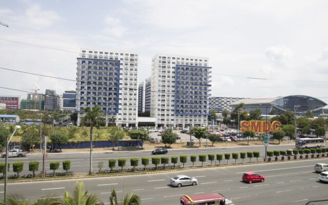 Withus Condotel at Shell Residences