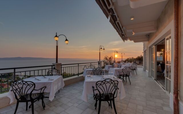 Heritage Hotel Liberan