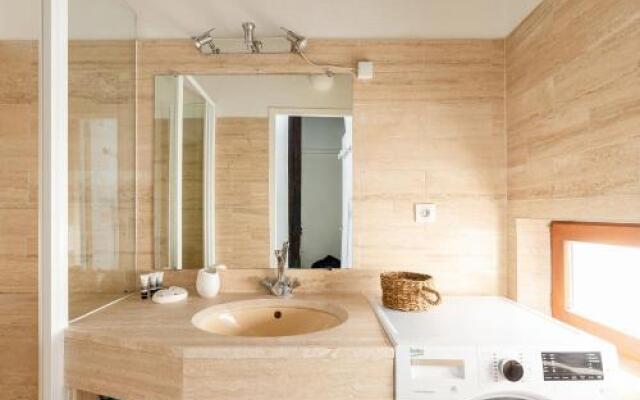 Appartement Vertus