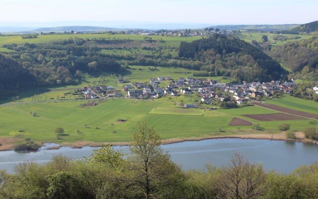 Naturpurhotel Maarblick