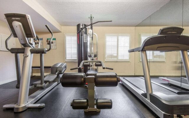 Spark by Hilton Toronto Mississauga