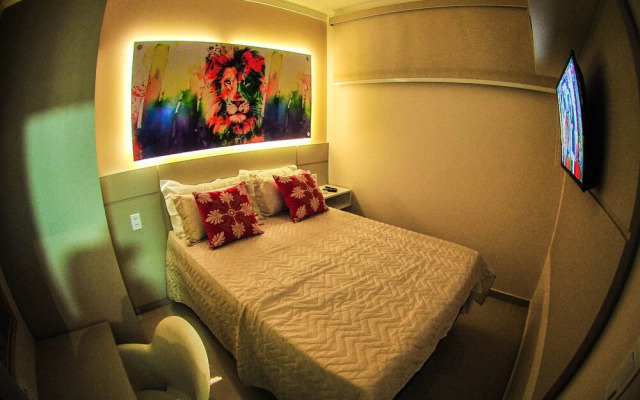 Arenna 7 Hostel & Studios