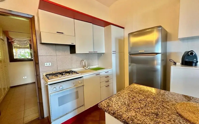 Residence Domos De Rocca