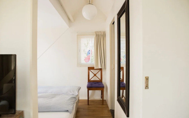 Villa Suisse Bed & Breakfast