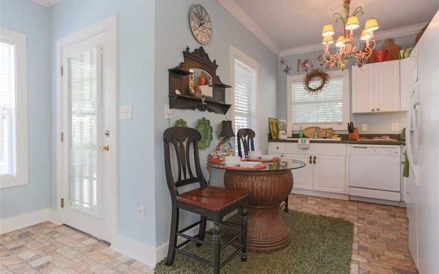 Pink Flamingo 29cd - 1 Br Condo