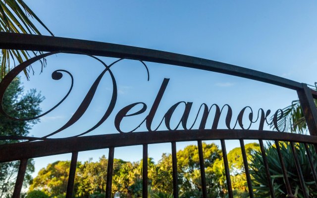 Delamore Lodge